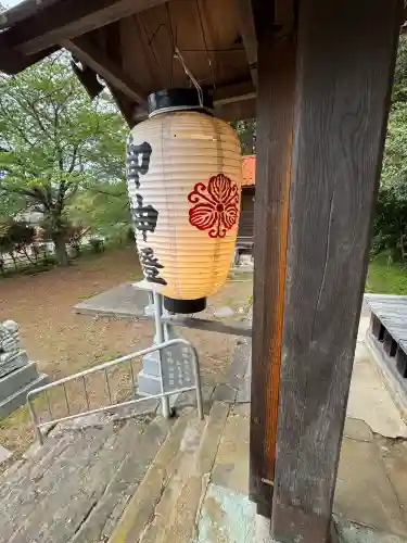 東山神社(島根県)