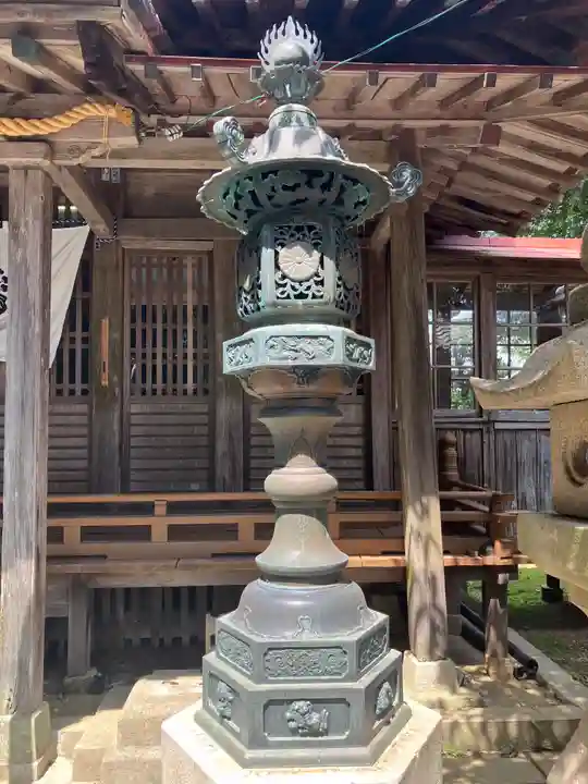 厳原八幡宮神社(長崎県)