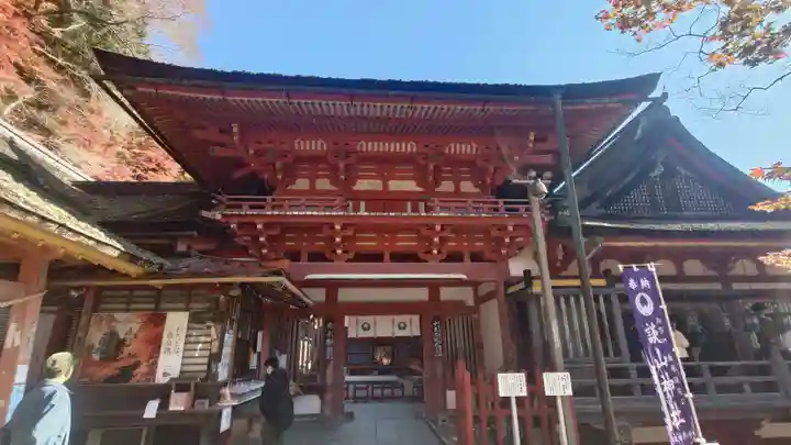 談山神社(奈良県)