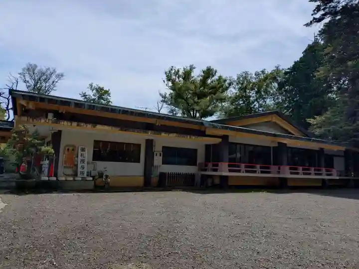 東村山八坂神社(東京都)
