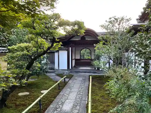 興臨院のその他建物