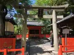 八坂神社(祇園さん)(京都府)