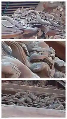 伊勢崎神社(群馬県)