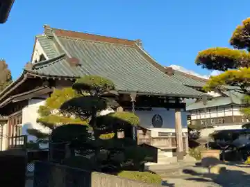 西之坊のその他建物