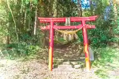 白山神社(宮城県)