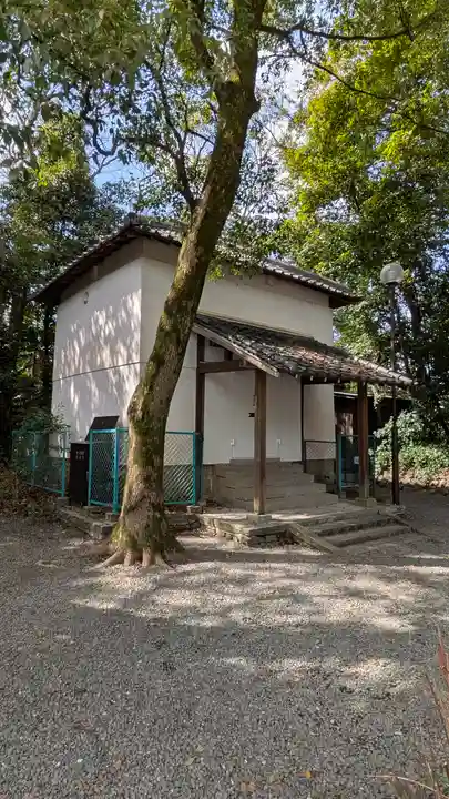 水無瀬神宮(大阪府)