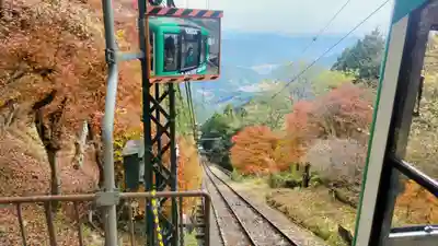 武蔵御嶽神社(東京都)