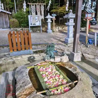 立志神社(滋賀県)