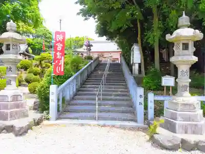 八幡宮（若林八幡宮）のその他建物