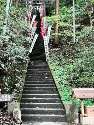 秩父御嶽神社(埼玉県)