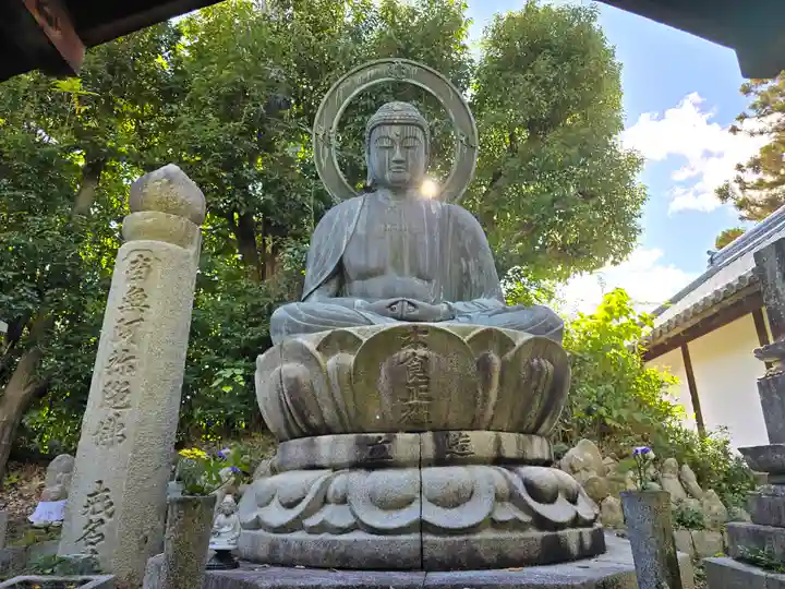 真正極楽寺(真如堂)(京都府)