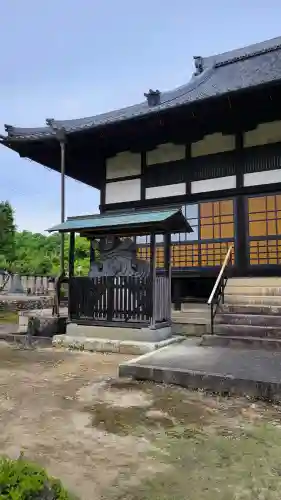 続芳院(岐阜県)