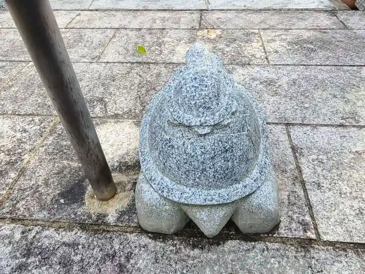 東前寺(長崎県)