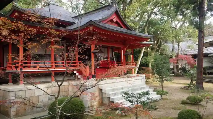 大覚寺(京都府)