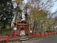 華厳神社(栃木県)