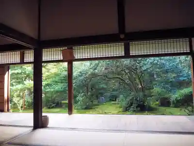 地蔵院のその他建物