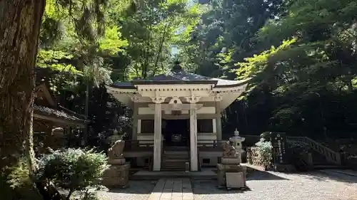 最乗寺（道了尊）(神奈川県)