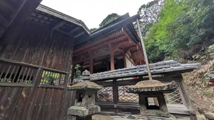 髙神社(京都府)