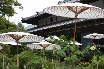 松室院(奈良県)