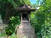出世豊国稲荷神社(千葉県)