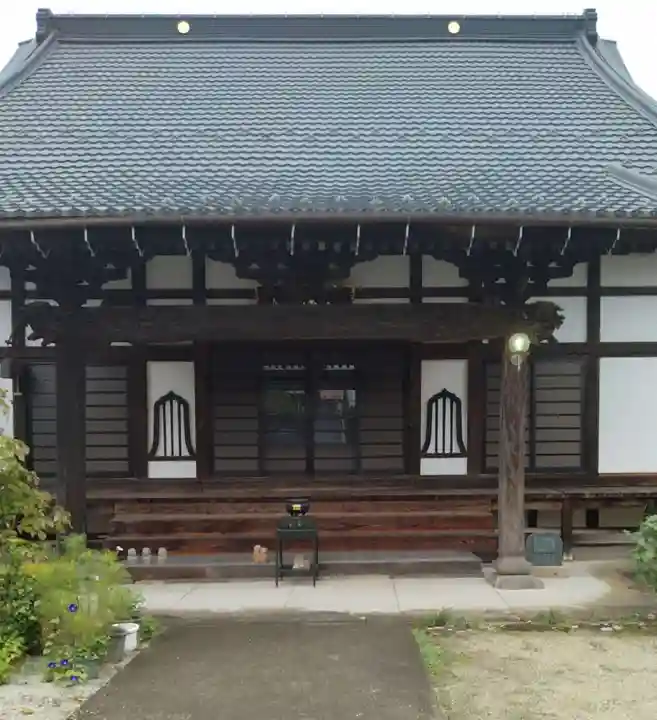 当信寺(宮城県)