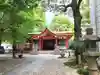 泥江縣神社(愛知県)