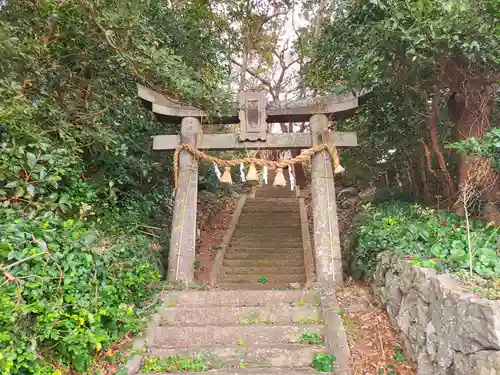 住吉神社(長崎県)