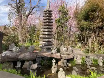 常泉寺(神奈川県)