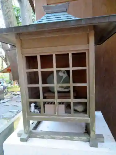 太江寺のその他建物