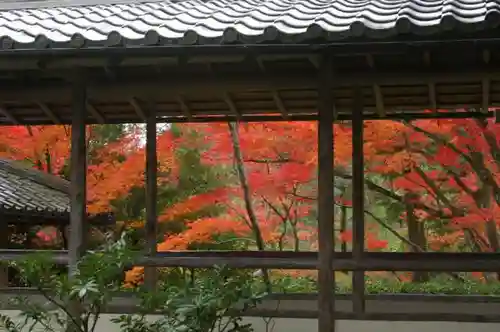 光悦寺の建物その他