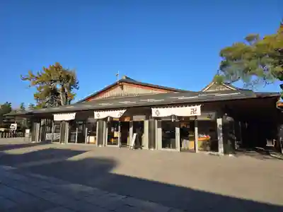 善光寺(長野県)