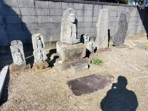 龍勝寺(茨城県)