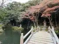 出雲大社北島国造館 出雲教(島根県)