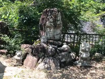 山口霊神社(愛媛県)