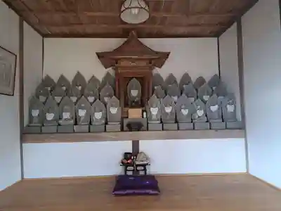 羯諦寺(大分県)