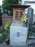 冬木辯天堂(東京都)