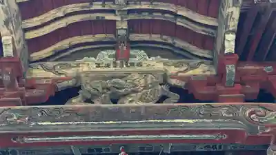 秩父札所１番　四萬部寺(埼玉県)