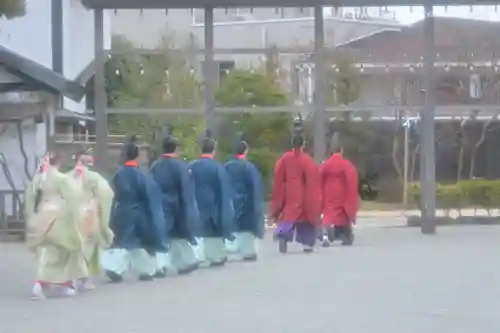 伊勢山皇大神宮(神奈川県)