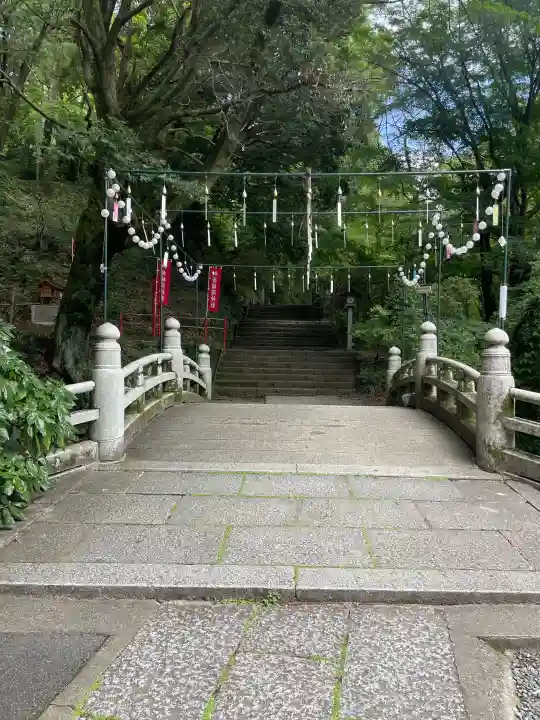 唐澤山神社(栃木県)