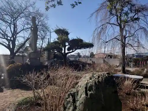 能護寺のその他建物