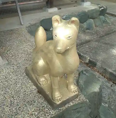 遠江分器稲荷神社(静岡県)