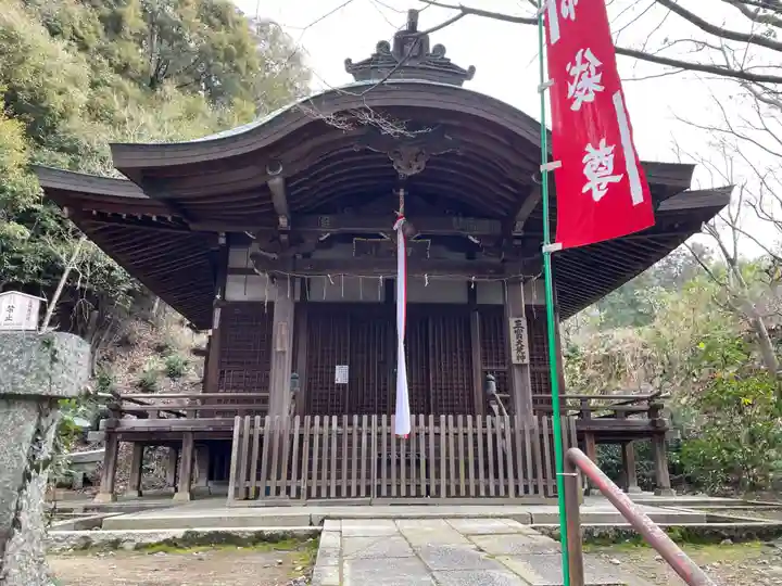 来迎院(京都府)