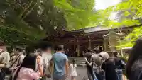 貴船神社(京都府)