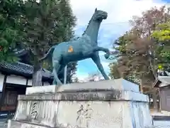 天稚彦神社(滋賀県)