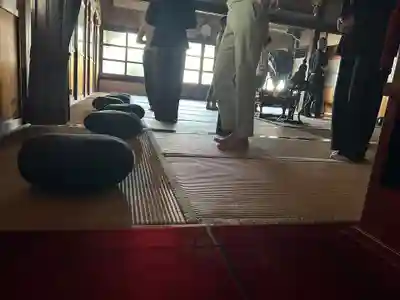 安用寺(愛知県)