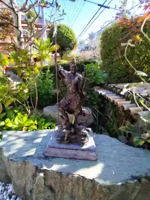 福林寺(滋賀県)