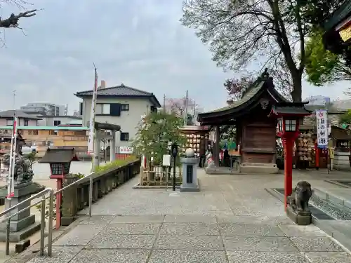 民部稲荷神社（川越八幡宮境内社）の{uncategorized: "未分類", other: "その他", undefined: "問題あり", building: "その他建物", grave: "お墓", sacred_gate: "鳥居", guardian: "狛犬", statue: "像", buddha: "仏像", history: "歴史", nature: "自然", garden: "庭園", animal: "動物", pagoda: "塔", temizu: "手水舎", mountain_gate: "山門・神門", sanctuary: "本殿・本堂", subordinate: "末社・摂社", art: "芸術", scenery: "景色", jizo: "地蔵", ema: "絵馬", goshuin: "御朱印", omikuji: "おみくじ", items: "授与品その他", amulet: "お守り", goshuincho: "御朱印帳", eats: "食事", festival: "お祭り", votive_dance: "神楽", shichigosan: "七五三参", wedding: "結婚式", experience: "体験その他", initially: "初詣", around: "周辺", anti_infection: "感染症対策"}