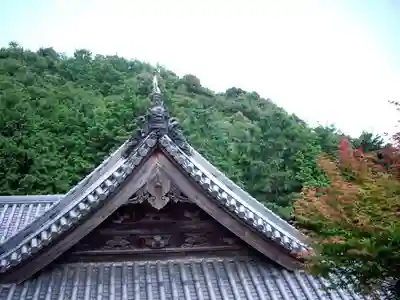 熊谷寺のその他建物