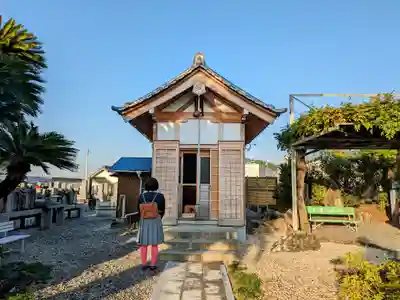 岩松寺(静岡県)