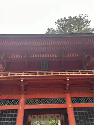 鹿島神宮(茨城県)